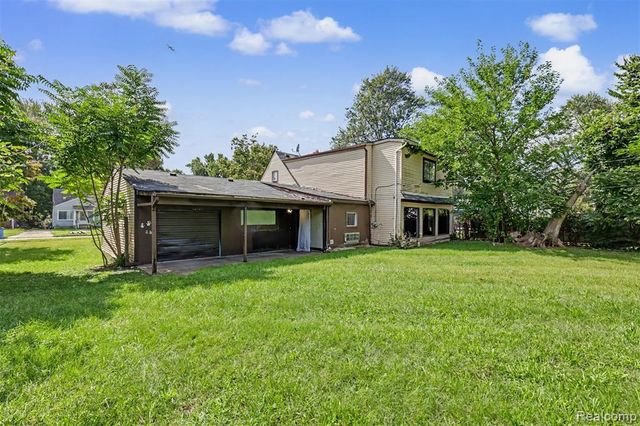 25974 Powers Avenue, Dearborn Heights, MI 48125