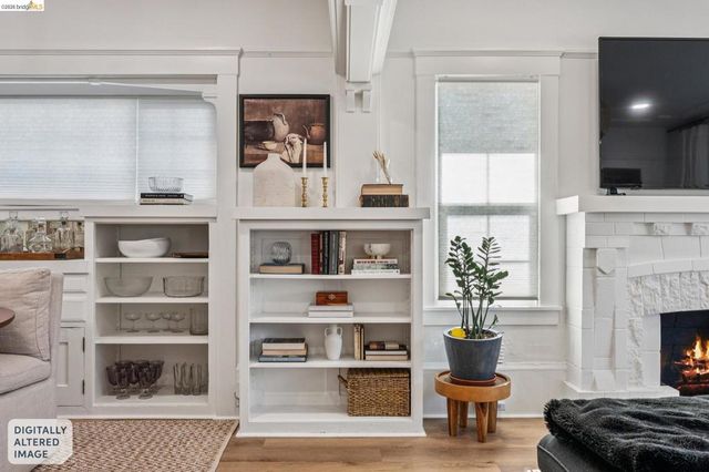 1720 Auseon Ave, Oakland, CA 94621