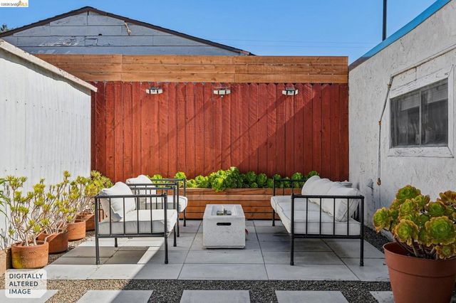 1720 Auseon Ave, Oakland, CA 94621