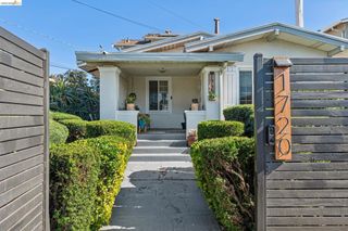 1720 Auseon Ave, Oakland, CA 94621