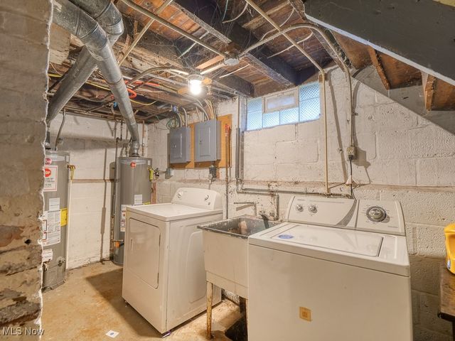 2809 Archwood Avenue, Cleveland, OH 44109