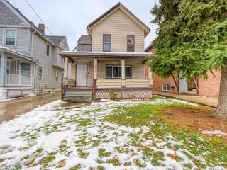 2809 Archwood Avenue, Cleveland, OH 44109