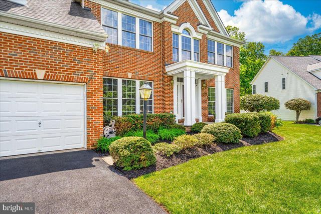 15205 LIONS DEN RD, Burtonsville, MD 20866