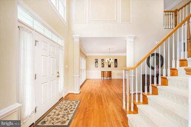 15205 LIONS DEN RD, Burtonsville, MD 20866