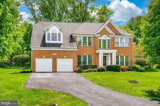 15205 LIONS DEN RD, Burtonsville, MD 20866