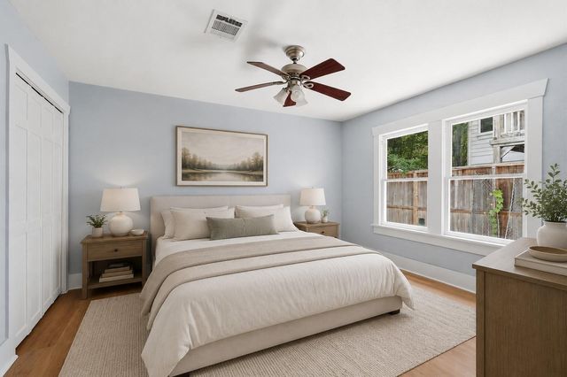 304 Bomar Street, Houston, TX 77006