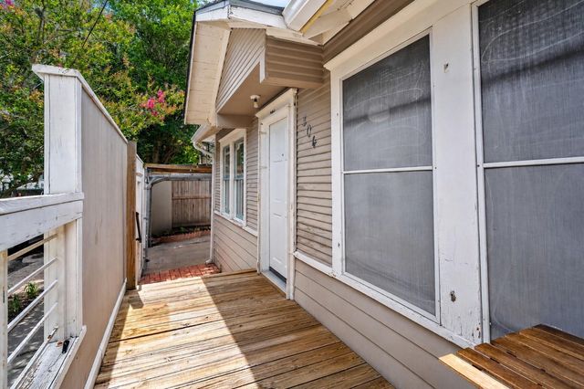 304 Bomar Street, Houston, TX 77006