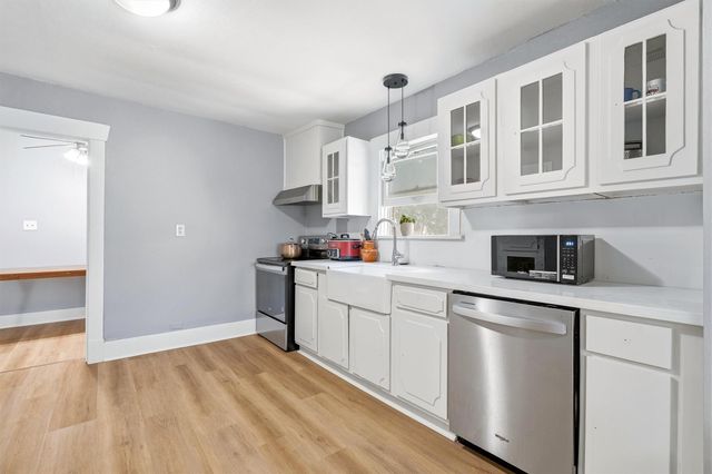 304 Bomar Street, Houston, TX 77006