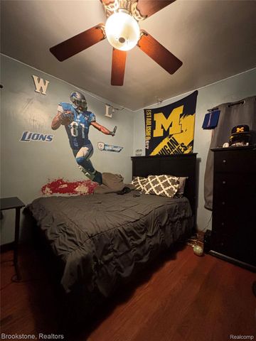 22099 Nevada Avenue, Eastpointe, MI 48021