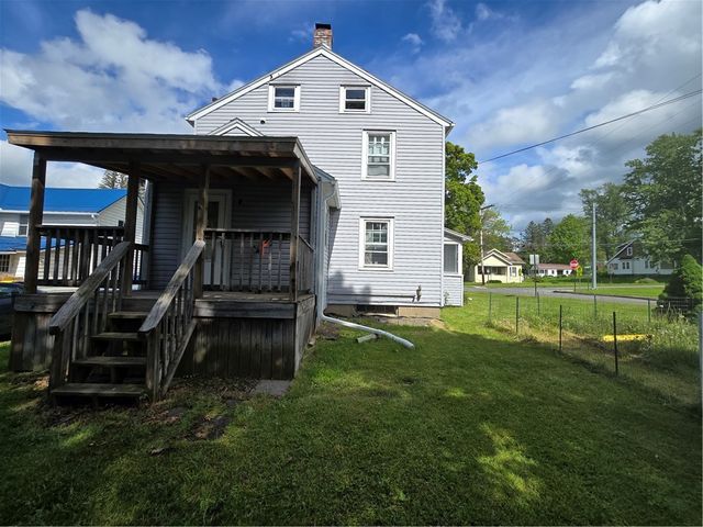 78 West Main Street, Sidney, NY 13838
