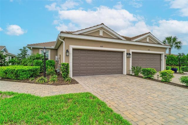 16112 ISOLA PLACE, Bradenton, FL 34211