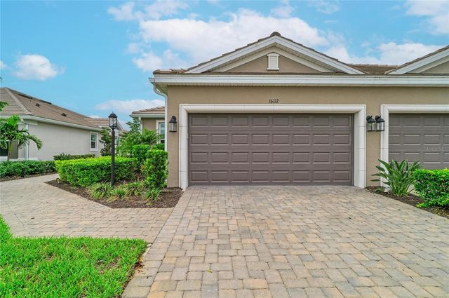 16112 ISOLA PLACE, Bradenton, FL 34211