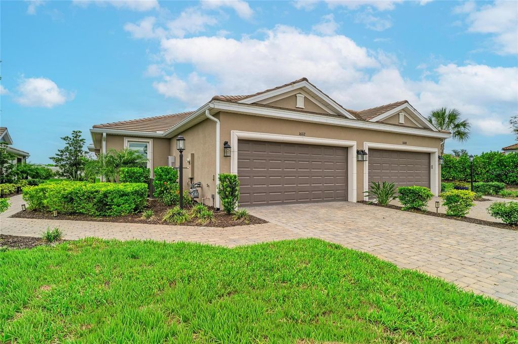 16112 ISOLA PLACE, Bradenton, FL 34211