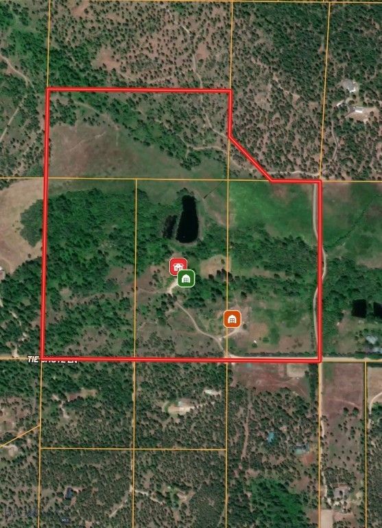 5600 Spring Mountain, Florence, MT 59833 photo 40