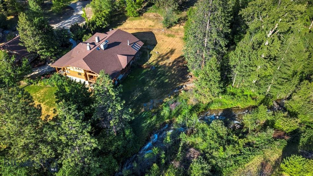 5600 Spring Mountain, Florence, MT 59833 photo 9