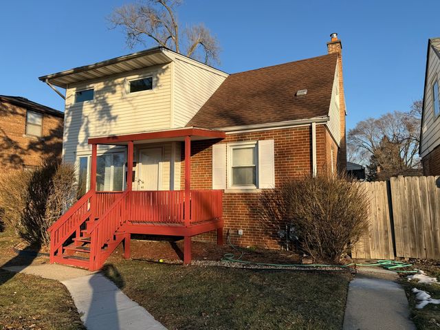 1475 Lincoln Avenue, Calumet City, IL 60409