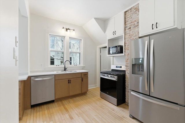 119 N 2nd Street, Evansville, WI 53536