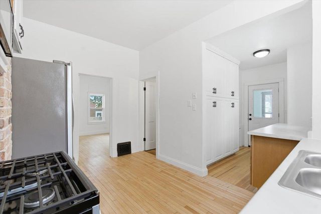 119 N 2nd Street, Evansville, WI 53536