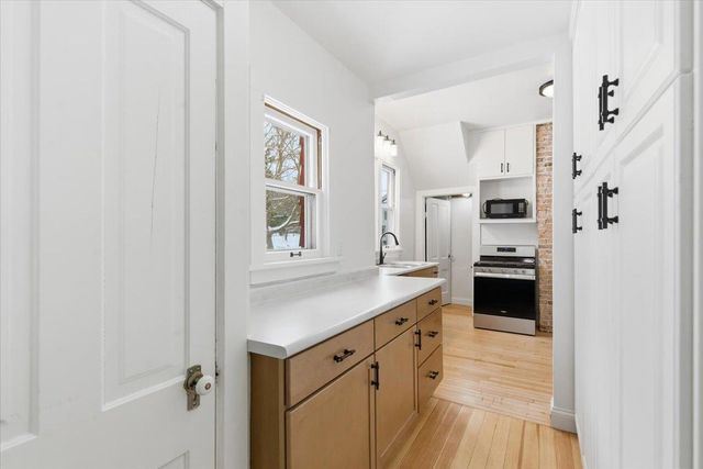 119 N 2nd Street, Evansville, WI 53536