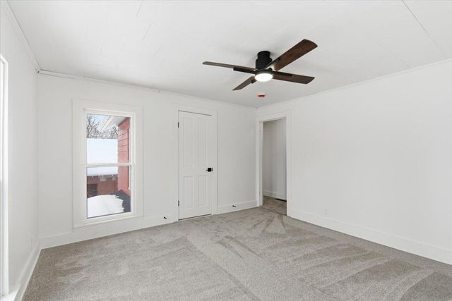 119 N 2nd Street, Evansville, WI 53536