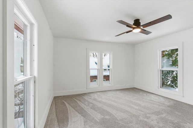 119 N 2nd Street, Evansville, WI 53536