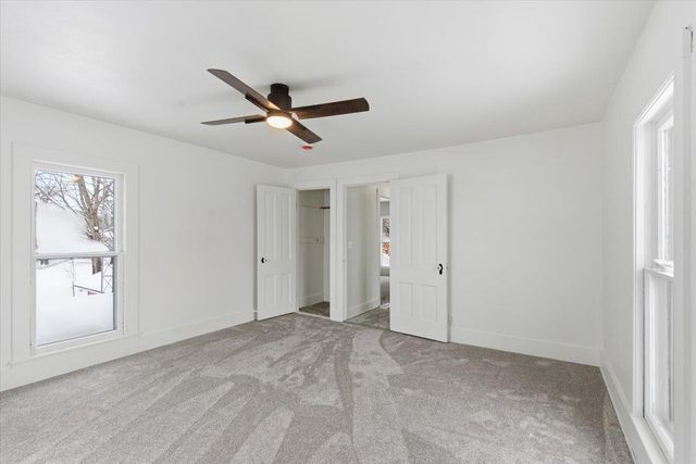 119 N 2nd Street, Evansville, WI 53536