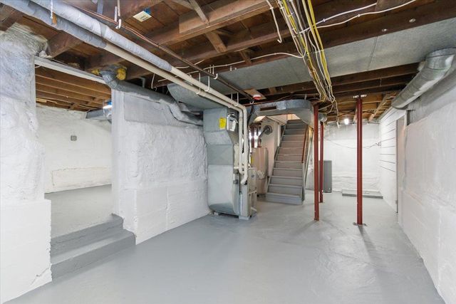 119 N 2nd Street, Evansville, WI 53536