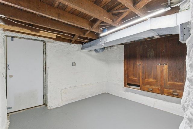 119 N 2nd Street, Evansville, WI 53536