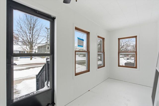 119 N 2nd Street, Evansville, WI 53536