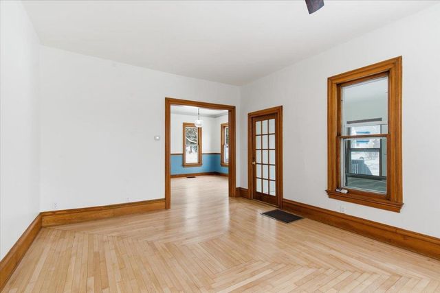 119 N 2nd Street, Evansville, WI 53536