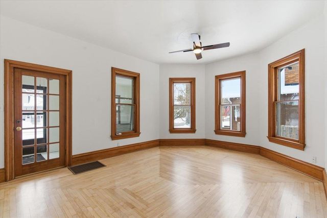 119 N 2nd Street, Evansville, WI 53536