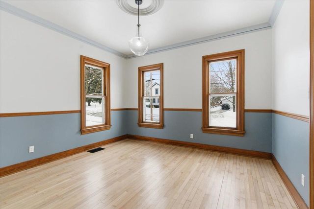 119 N 2nd Street, Evansville, WI 53536