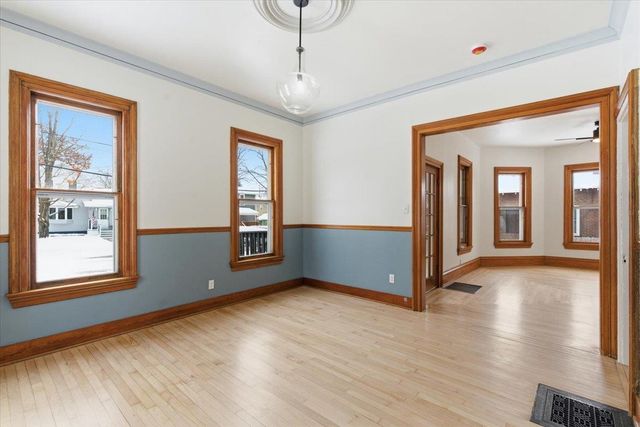 119 N 2nd Street, Evansville, WI 53536