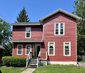 119 N 2nd Street, Evansville, WI 53536