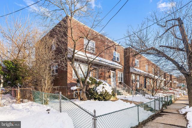 328 COOPER AVE, Oaklyn, NJ 08107