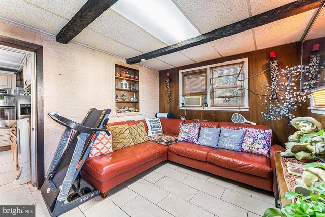 328 COOPER AVE, Oaklyn, NJ 08107