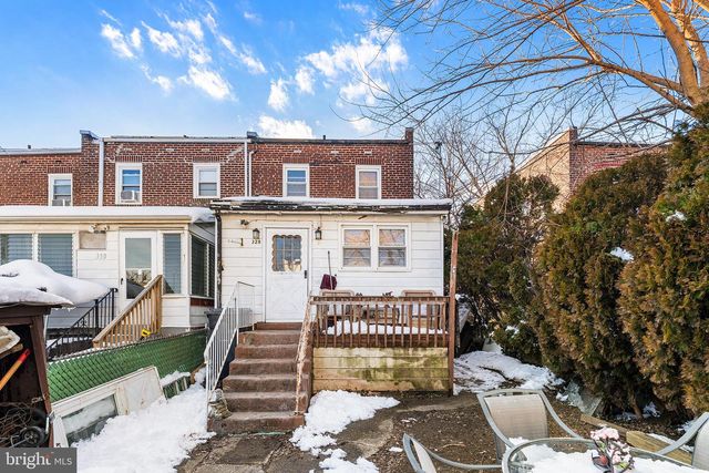 328 COOPER AVE, Oaklyn, NJ 08107