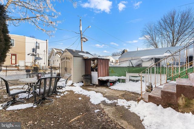 328 COOPER AVE, Oaklyn, NJ 08107