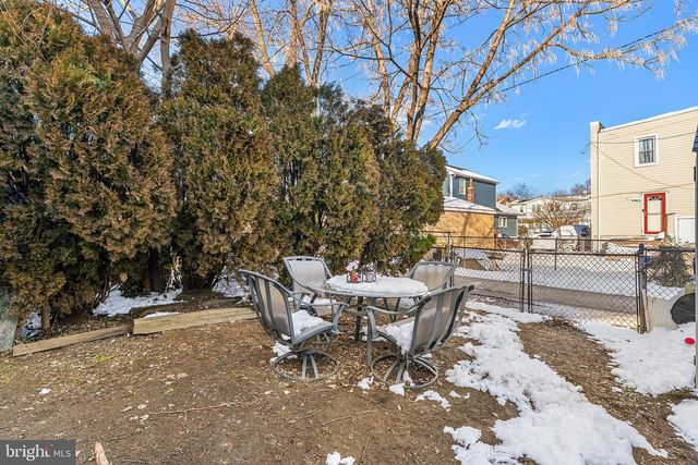 328 COOPER AVE, Oaklyn, NJ 08107