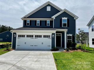1209 Cottage Green Drive, Monroe, NC 28112