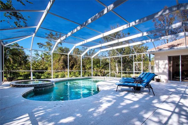 8532 EAGLE PRESERVE WAY, Sarasota, FL 34241