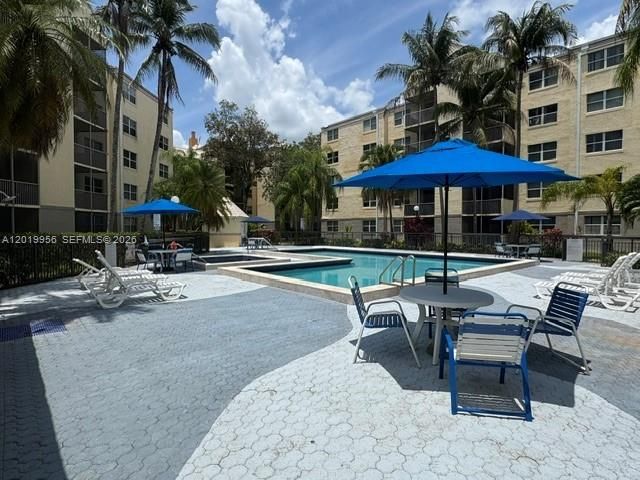 8323 Lake Dr 506, Doral, FL 33166