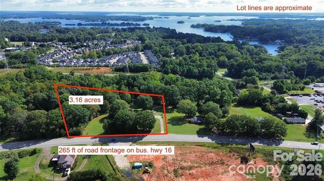 1970 N Nc 16 Business Highway, Denver, NC 28037