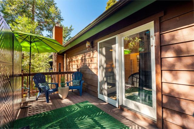 25275 Norwood Drive, Idyllwild, CA 92549