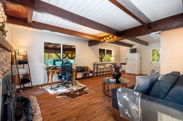 25275 Norwood Drive, Idyllwild, CA 92549