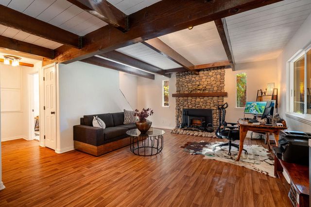 25275 Norwood Drive, Idyllwild, CA 92549