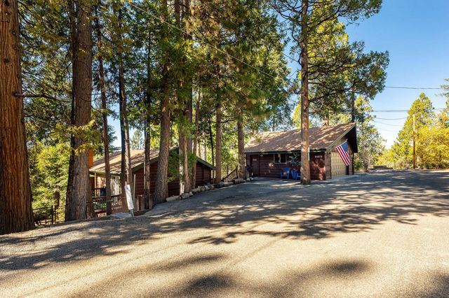 25275 Norwood Drive, Idyllwild, CA 92549