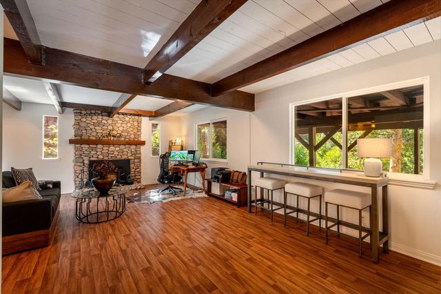 25275 Norwood Drive, Idyllwild, CA 92549