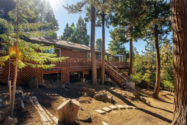 25275 Norwood Drive, Idyllwild, CA 92549