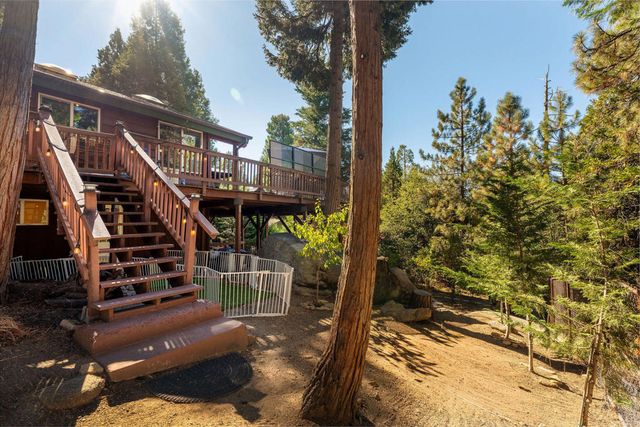 25275 Norwood Drive, Idyllwild, CA 92549